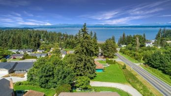1295 Terrace Place , Camano Island, WA 98282-8438
