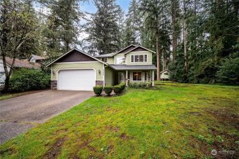 17624 Clear Lake Boulevard SE, Yelm, WA 98597