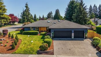 4430 122nd Pl SE , Everett, WA 98208