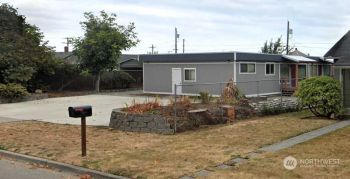 1219 Columbia Street , Port Angeles, WA 98362
