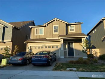 2744 Cassius Street , Lacey, WA 98516