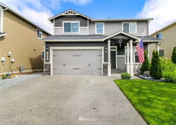 14946 91st Avenue SE, Yelm, WA 98597