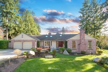14317 NE 10th Place , Bellevue, WA 98007