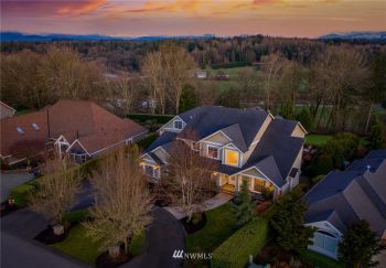 11702 37th Street SE, Snohomish, WA 98290-5586