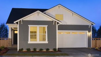 33829 Site 233 Calla Lilly Place SE, Black Diamond, WA 98010