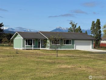 980 N Beverage Street , Sequim, WA 98382
