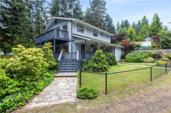 31 Salal Way , Sequim, WA 98382