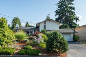 4511 S 297th Place , Auburn, WA 98001-1561