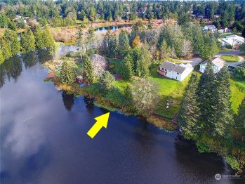 1560 Rhododendron Drive , Camano Island, WA 98282