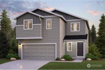 15155 Iverson (Lot 10) Loop SE #10, Yelm, WA 98597
