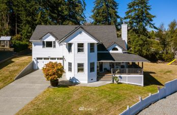 1064 Oakmont Lane , Oak Harbor, WA 98277