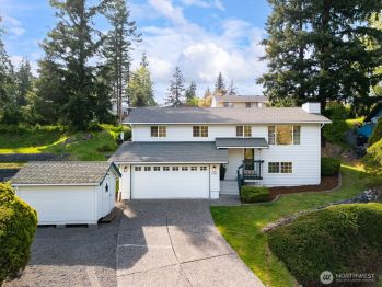 3785 Greenville Place , Bellingham, WA 98226