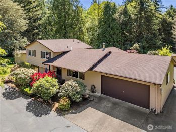 8675 NE West Kingston Road , Kingston, WA 98346