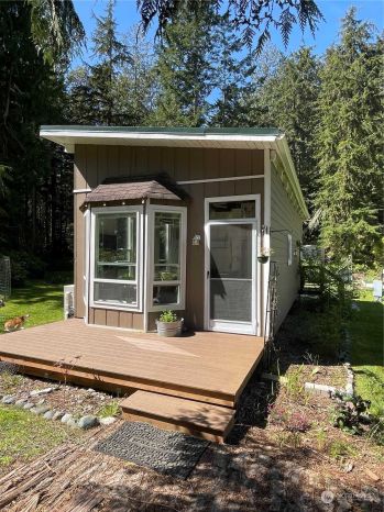 393 Madrona Way , Sequim, WA 98382