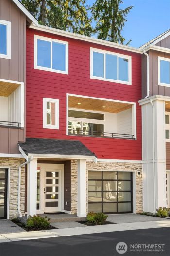 19722 Filbert Drive #B-2, Bothell, WA 98012