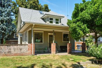 821 Valencia Street , Walla Walla, WA 99362
