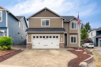 14721 91st Avenue SE, Yelm, WA 98597