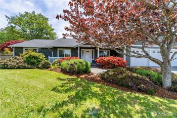 2342 Finn Hall Road , Port Angeles, WA 98362