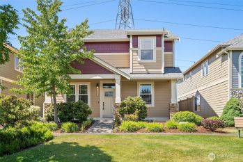 2309 43rd Avenue SE, Puyallup, WA 98374