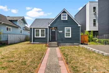 3624 Mckinley Avenue , Tacoma, WA 98404-3022