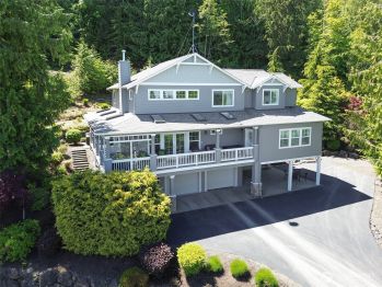 453 Louella Heights Drive , Sequim, WA 98382