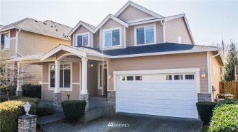 8625 S 133RD Place , Seattle, WA 98178