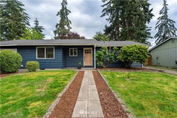 7609 12th Way NE, Olympia, WA 98516