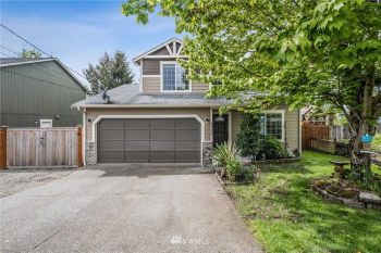 32225 5th Avenue , Black Diamond, WA 98010