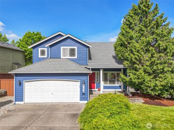 5109 Francis Court SE, Auburn, WA 98092