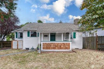 1704 15th Street , Bremerton, WA 98337