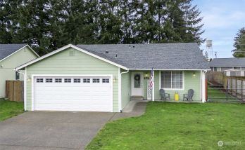 10310 Parkview Loop , Yelm, WA 98597