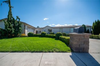 1086 SW Birch Street , Quincy, WA 98848
