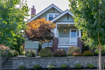 2108 N Anderson , Tacoma, WA 98406