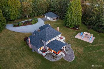1428 154th Drive NE, Snohomish, WA 98290