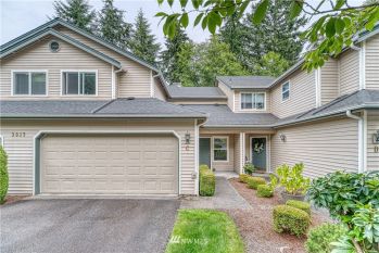 3017 17th Avenue Ct NW #C, Gig Harbor, WA 98335