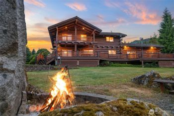 3130 S Bay Vista Drive , Sedro Woolley, WA 98284