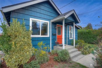 4311 N 8th Street , Tacoma, WA 98406