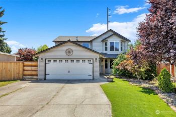 16205 NE 32nd Street , Vancouver, WA 98682
