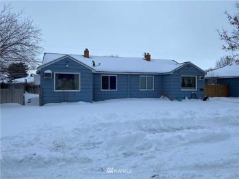 58 -60 NE G Street , Ephrata, WA 98823