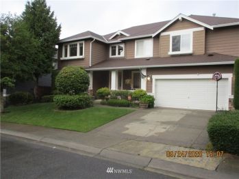 24736 SE 276th Place , Maple Valley, WA 98038-2012