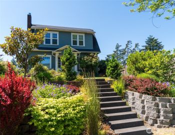 3510 Hoyt Avenue , Everett, WA 98201