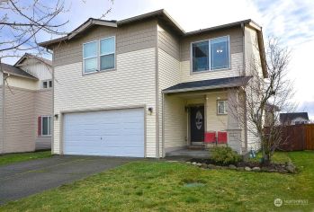 14921 Terra View Street SE, Yelm, WA 98597