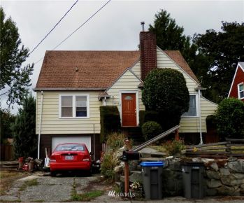 1551 High Ave , Bremerton, WA 98337