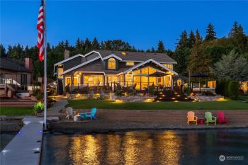 4245 206th Avenue SE, Sammamish, WA 98075