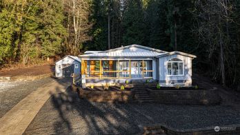 101 S Tulloch Road , Snohomish, WA 98290-7502