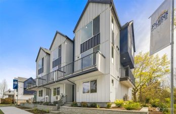 14526 Westminster Way N, Shoreline, WA 98133