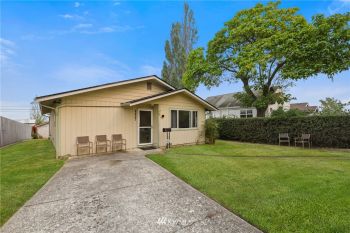 2227 E 34th Street , Tacoma, WA 98404