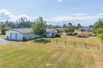 1011 Thornton Drive , Sequim, WA 98382