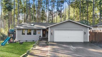 18211 E Clear Lake Boulevard SE, Yelm, WA 98597