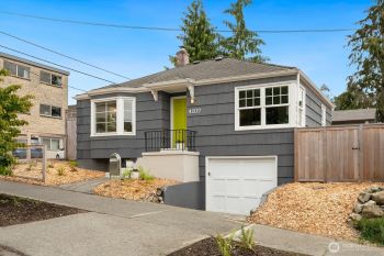 4317 SW Raymond Street , Seattle, WA 98136